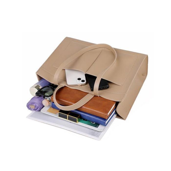 JHP4601T51IL Women's Shoulder Bag for V&H Co., Ltd (29703440A) Good for Carrying Around