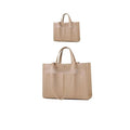 Women's shoulder bag by V&W JHP4601U51IL 2 pieces (29703441A)