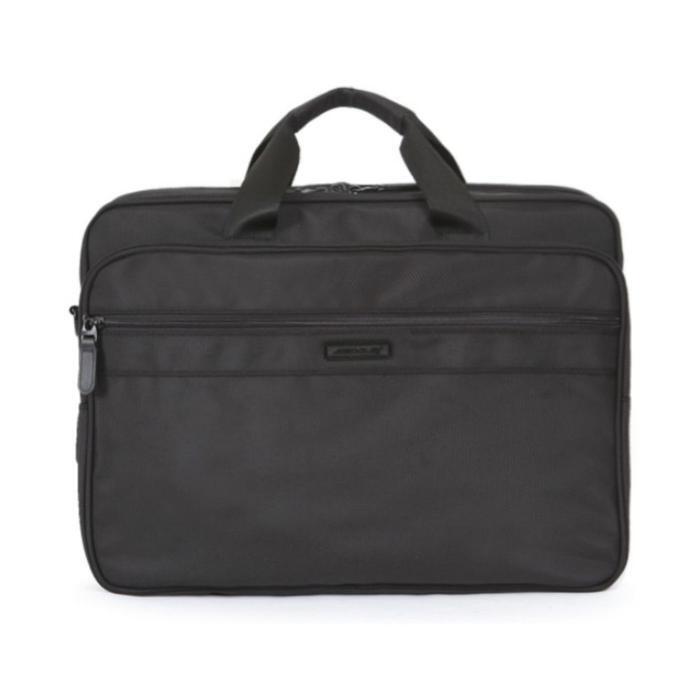 VW Let's Back Belgium Leather Briefcase LB186BGNV (29880756)