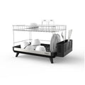 VW Modern Kitchen 2-tier Dish Drier (JHL6526051C5)