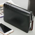 V&Y Co Ltd JH4PP2P251IC Cellphone Pouch Long Wallet Clutch Bag (29883131)
