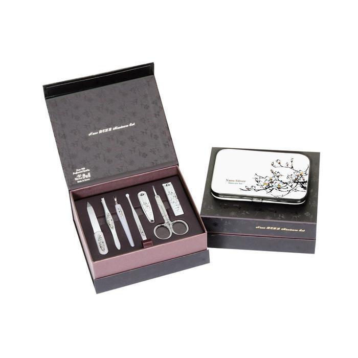 VW Stock Co. [JHL70RU551JD] is Nano Nail Polish Clippers 7 models BN-8177A (29884254A)