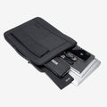 Stock Company V&W [JHL6631R51IC] file bag casual wear laptop storage tote bag (29884510)