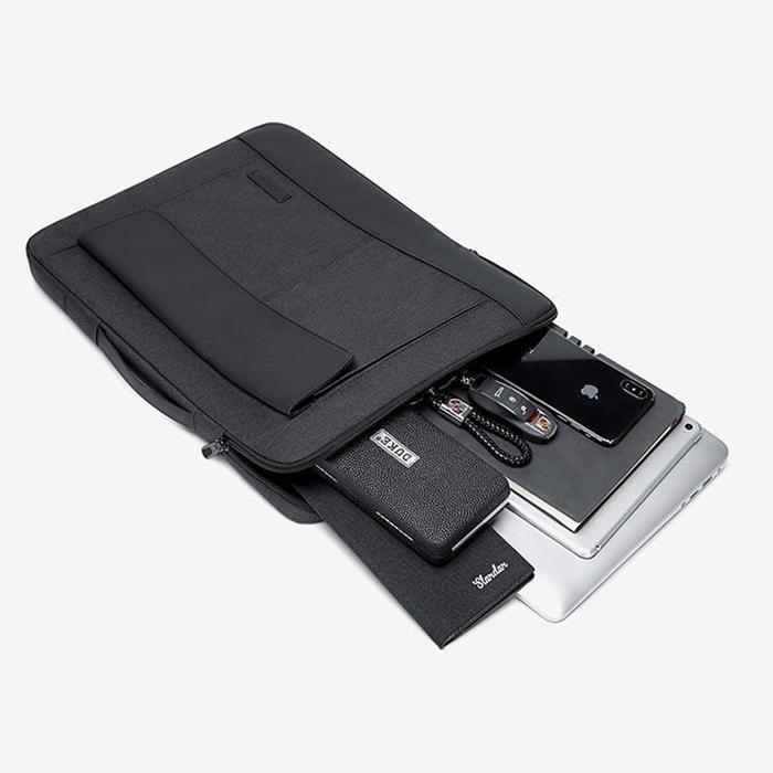 Stock Company V&W [JHL6631R51IC] file bag casual wear laptop storage tote bag (29884510)