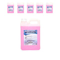 JHL6O7R451JF Soap Company High-end liquid soap for soap dispensers 2L x 6 (29890434A)