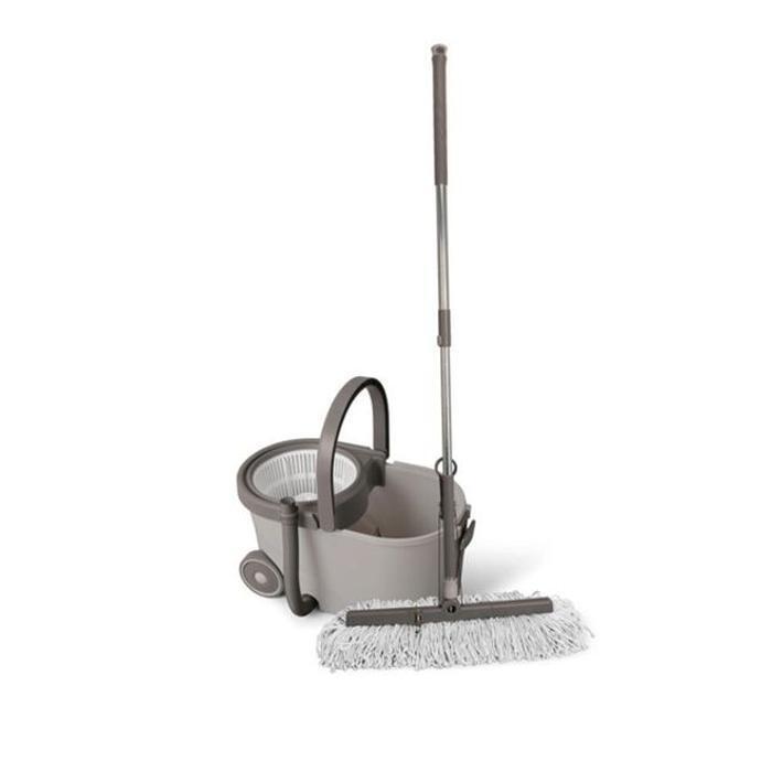 JHL6Q6R551C6 Spin Vacuum Cleaner Folding 55x29x29cm Bag 130cm (29893387A)