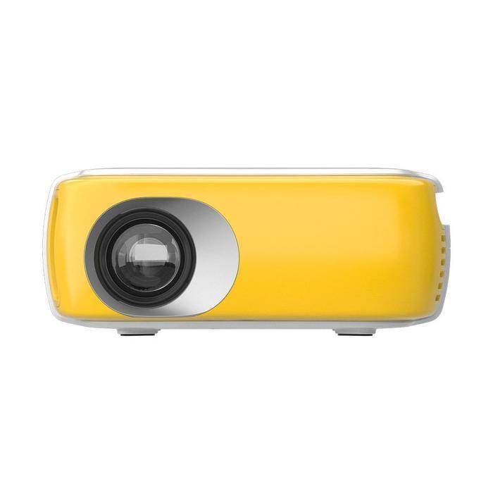 VW Stock Co. [JH4R820V51BP] Projector / 1000 Lumens Small LED (29894980A)