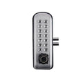 VW [JHL76Q7V51BN] Door Lock Mechanical Entry Door Warehouse Lock (29896652A)