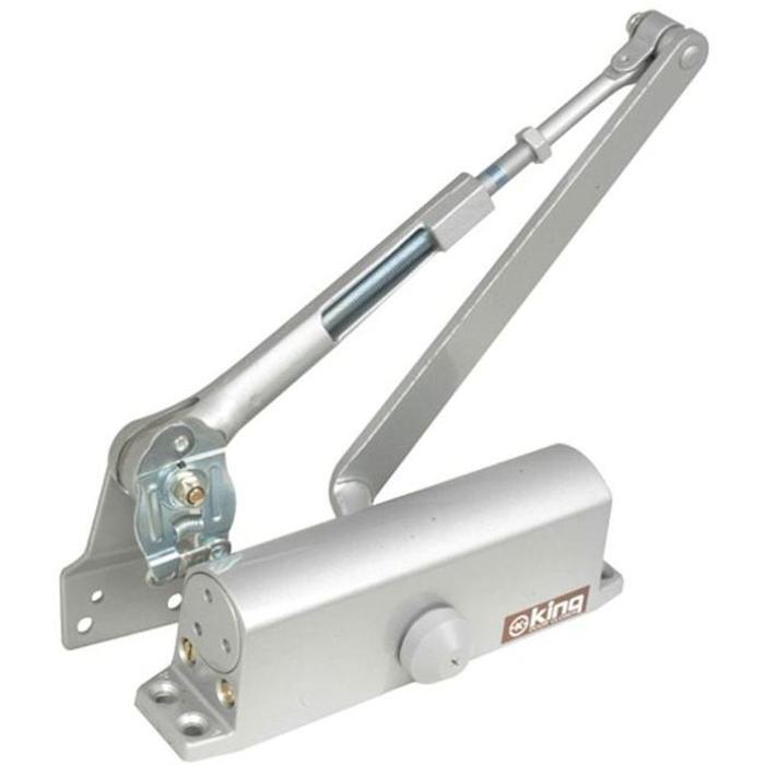 VW Stock Co. [JHL76TQ851CP] Door Closer (Fireproof) K2630 (950x2100) (29896828A)