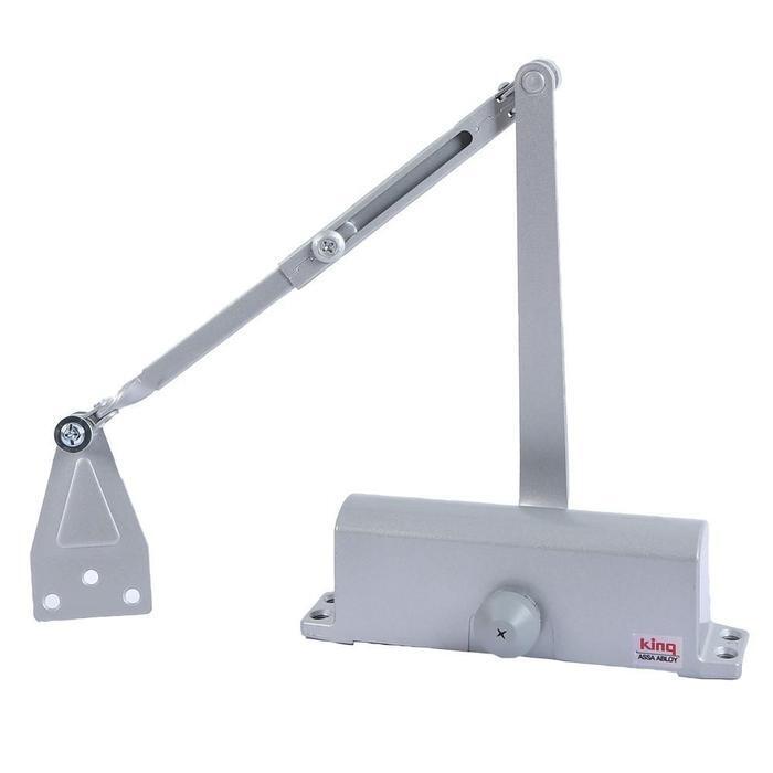 VW [JHL76TQR51CP] Door Closer K630 (950x2100.Nonslip) (29896836A)