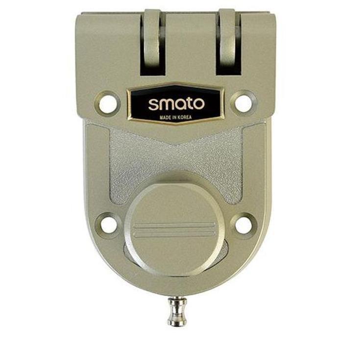 VW Corporation [JH4R9O8351BN] Door Lock Assist Key SM-DLMF (29897855A)