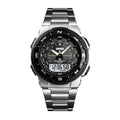 JHL7NP4S51II Stock Company VY 40s 20s Male Watch Electronic Metal 29899026A