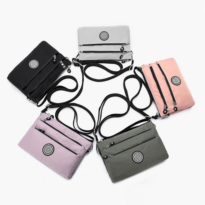 VW Casual Shoulder Bag for Women (JHL60T4Q51IL) Daily Use (29900388A)
