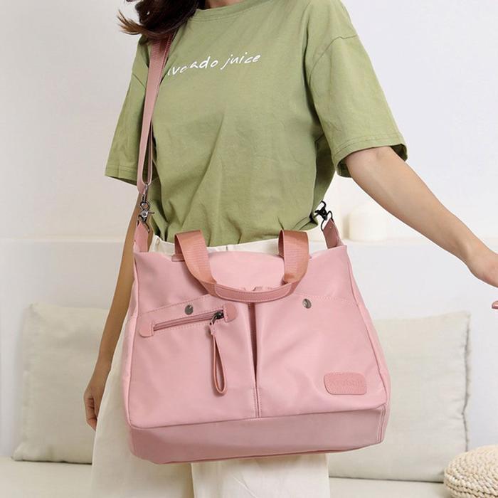 VW Stock Company [JH4R04RV51IL] Women's Shoulder Bag Crossbody Daily Commute (29900549A)