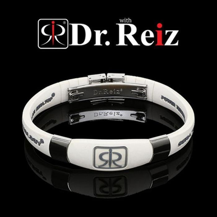 V&W Balance Wristband Sports Wristband (TS-02) BEHK (29900750A)