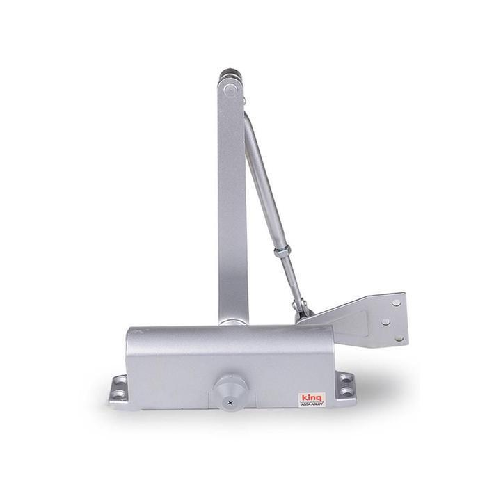 JHL98SS351CP King 630 Door Check Fire Door Steel Door YHB Bracket (29916047A)