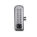 VW Stock Company [JHL99T3751BN] Number Key Mechanical Permanent Use Hall Door (29918149A)