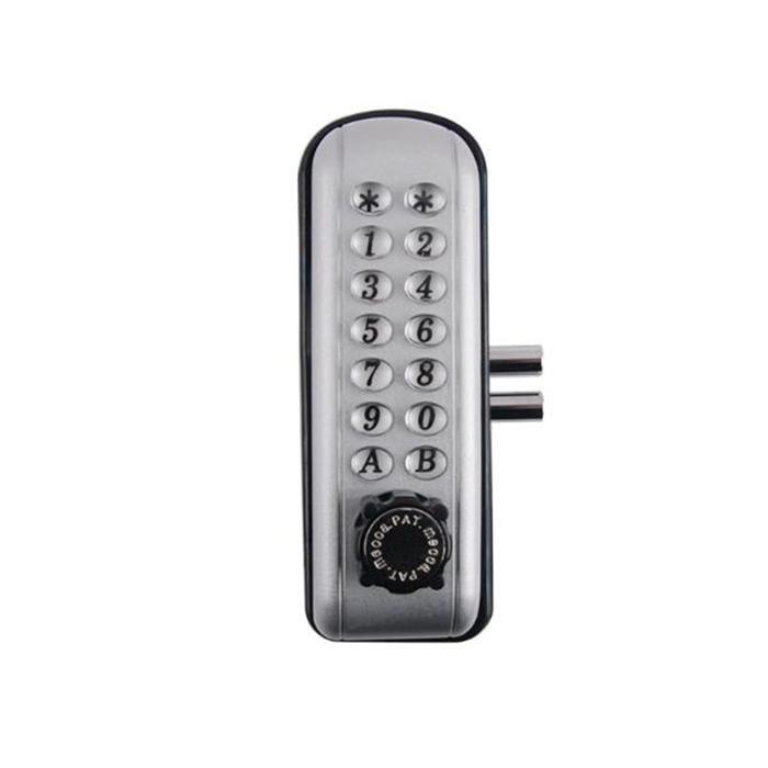 VW Stock Company [JHL99T3751BN] Number Key Mechanical Permanent Use Hall Door (29918149A)
