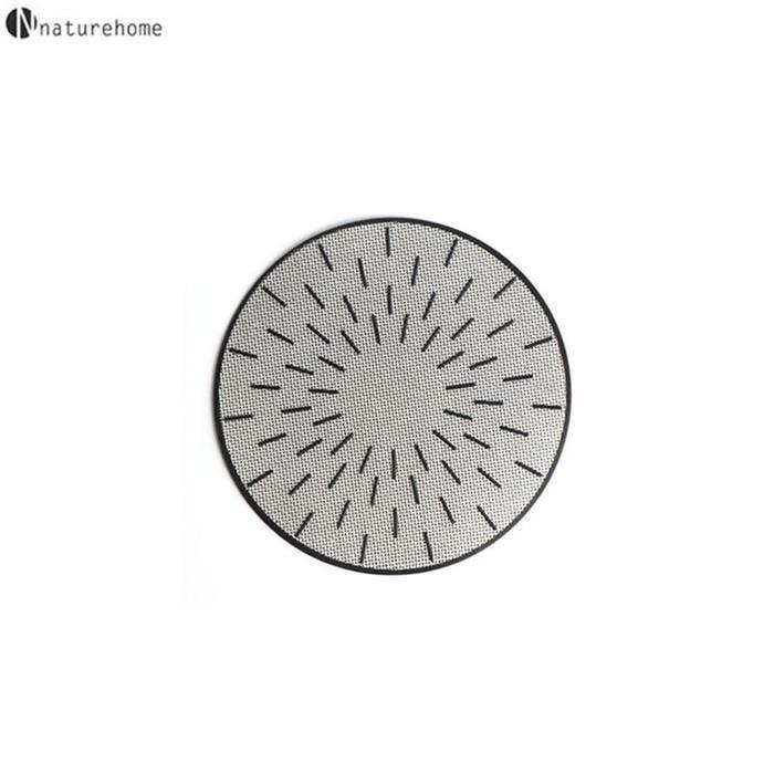 VW Stock Co. [JHL88OQ051BU] Induction Mat Diameter 24cm (29921588A)