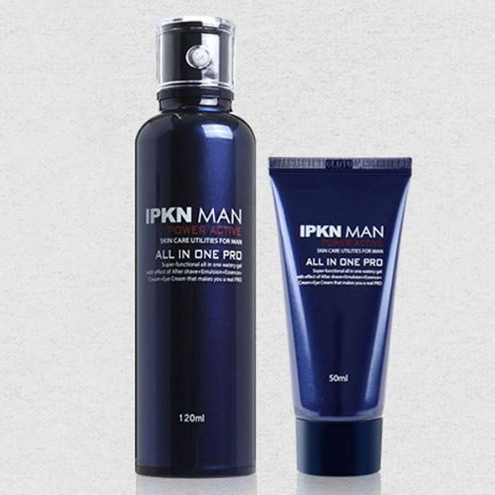 JHL10TP951JC Skin Lotion Essence Cream with Eye Cream 120ml