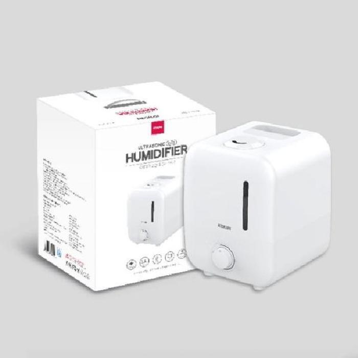 VW Stock Company JHL0PT4751BF Quiet Ultrasonic Large Capacity Humidifier 3.5L C102 (29926560A)