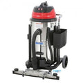 VW Corporation JHQSV0QU52BA Upright Wet-Dry Commercial Vacuum Cleaner 75L (30063474A)