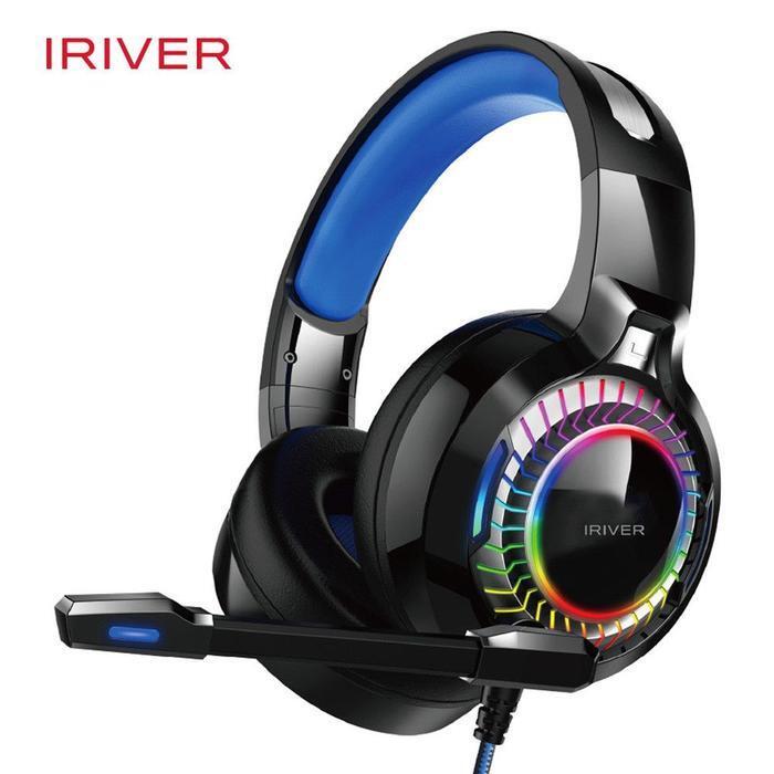 Viyw Gaming 7.1 RGB IGH-A60 Headset (30070093A)