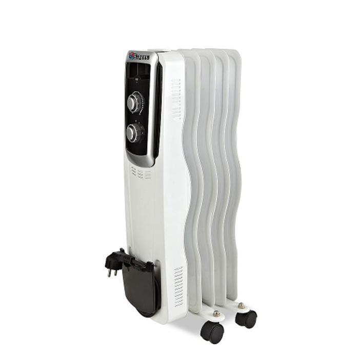 VW Stock Co. [JHQSQCCX52BF] Electric Radiator 5-pin DHR-050 (30348733A)