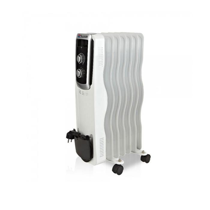 VW Corporate [JHQSQCES52BF] DaesungHyowon Radiator DHR-070 (30348744A)