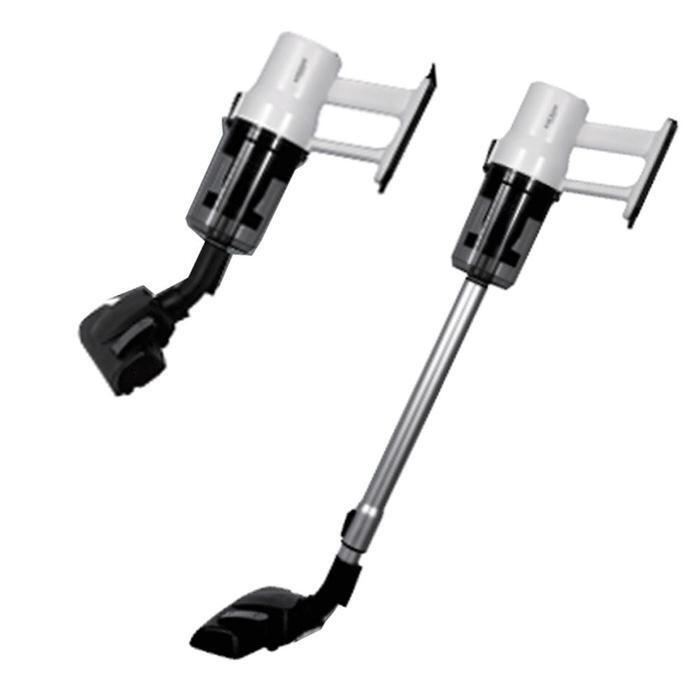 Viwa Crugersky Stick Vacuum Cleaner Wall Mount (30360167A)