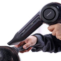 V&W [JHQSS3MC52BN]Unix 1772 Powerful Hair Dryer for Business Use (30360168A)
