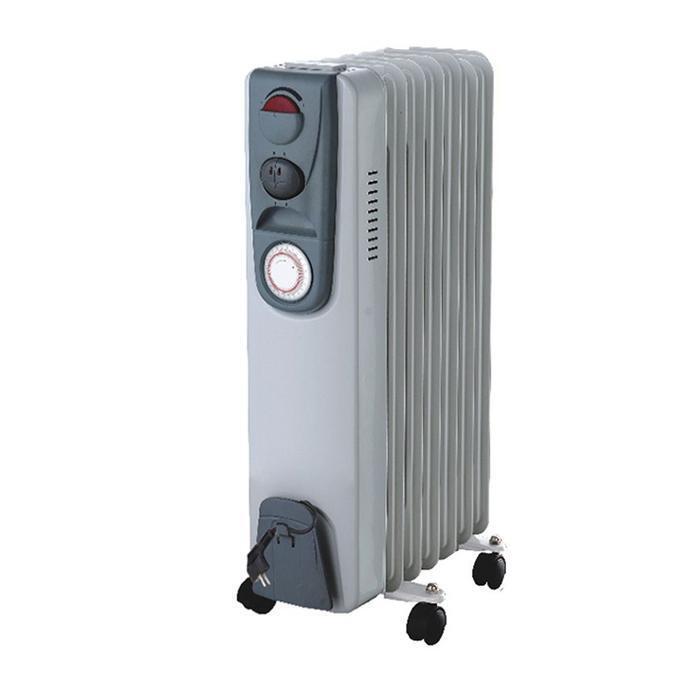 VW Finance [JHQSS3N552BF] Pifpin 2207 On-Off Timer 7-pin Safety Stove (30360177A)