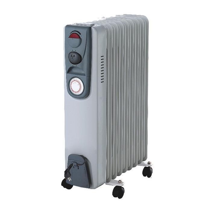VW and Y On/Off Timer Safety Stove (30360178A)