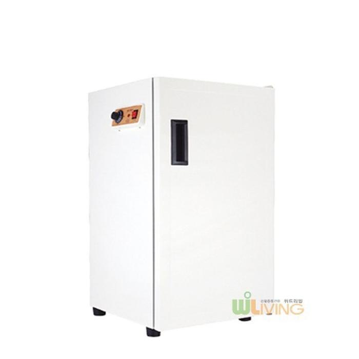 Viwing JHQS9U5N52BN Electric Warming Cabinet Towel Iron Dual-Use 60L KRS-203 (30391790A)