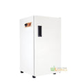 Viwy [JHQS9U5O52BN] Electric Heater Fridge Towel Drier 100L KRS-204 (30391796A)