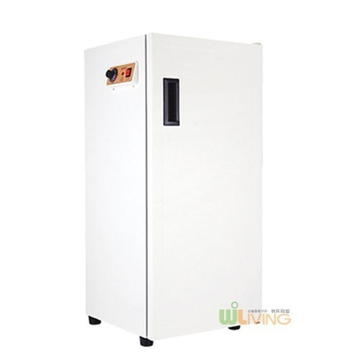 VW Stock Company JHQS9U5P52BN Electric Warmer Drawer Towel Steamer Compatible 130L KRS-205 (30391802