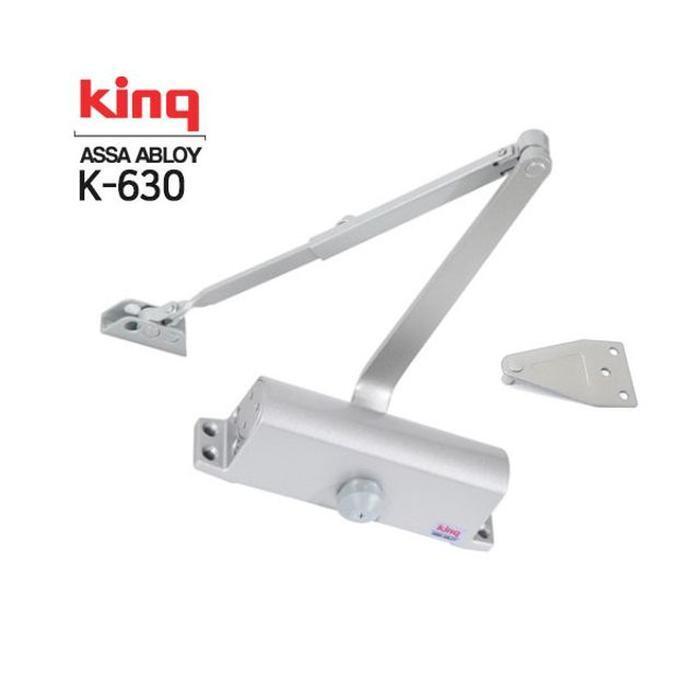 VW Stock Company JH9O0R7S52CP Front Door Fire Door Non-Stop K630 (31360595A)