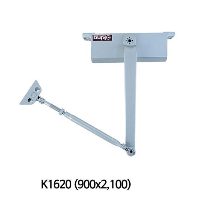 VW Stock Company JH9O107052CP Fire Door Closer Stop Type 1661871 K1620 (31360770A)