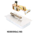 Stock Company VW[KH9O236R52CP] K8300 (31361197A)