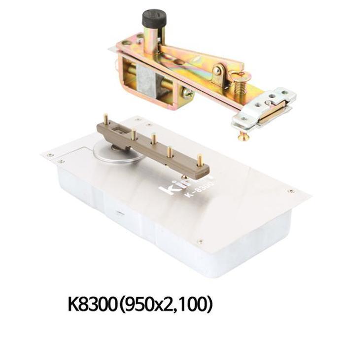 Stock Company VW[KH9O236R52CP] K8300 (31361197A)