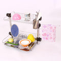 Viwa Stock Co., Ltd JH9O5RRS52C5立柱式餐具干燥机 2层（大型） 31362449A