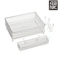 Viway Stock Company [JH9426Q052C5] Built-in Mini Dish Drier Honeybee 304 1 Drawer (31368561A)