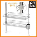 VW JH942OU152C5 Dishwasher Dryer Prime One Touch 2-tier 600 (Gold) 31368626A