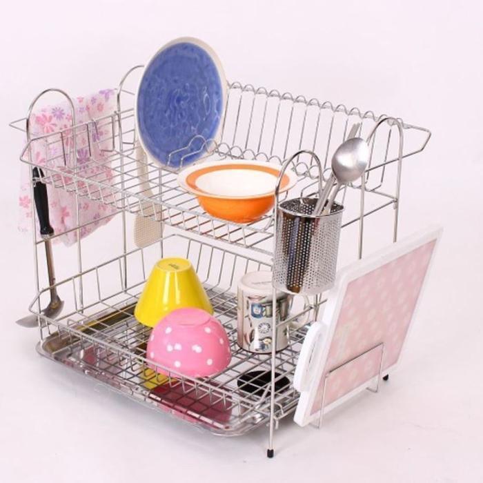 VW Stock Co. [JH7MS2P552C5] Sink Cabinet 2-tier Deluxe (Class A) (31369067A)