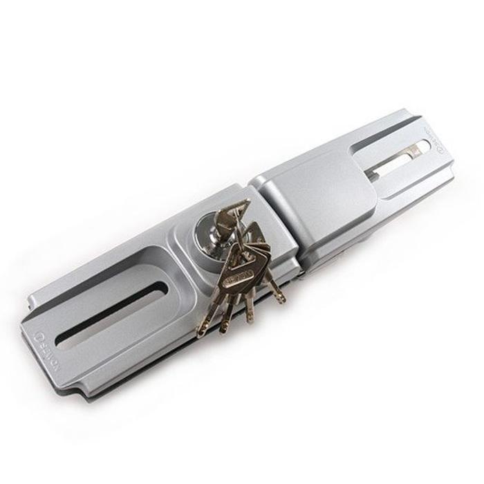 VW Stock Company G3 Door Lock for强化版门用锁具 (31369389A)