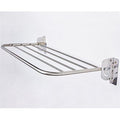 VW Co., Ltd [JH7N4RS652C5] Portable Rack Wall Mount Drying Stand (Type A) 60 (31373563A)
