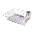 VW JH9MS8QV52C5 flat rectangular dish dryer for kitchen cleaning supplies 1 shelf (31381911A)