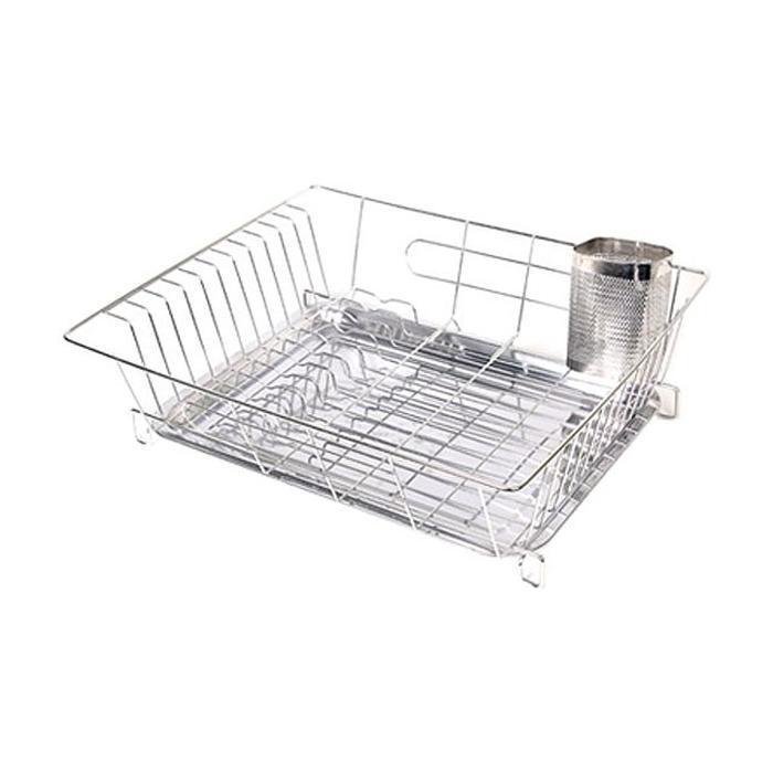 VW JH9MS8QV52C5 flat rectangular dish dryer for kitchen cleaning supplies 1 shelf (31381911A)