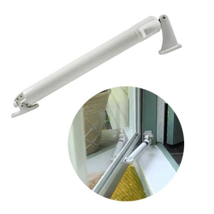 VW Stock Company JH0M622552CP Preventive Door Closing One-Touch Closer (31382548A)