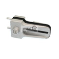 VW Stock Company JH08RTU752CP Key Strengthening G-320 31390132A